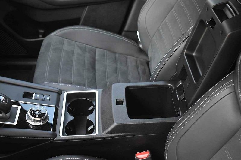 Mitsubishi Outlander je vskutku univerzální rodinný vůz.