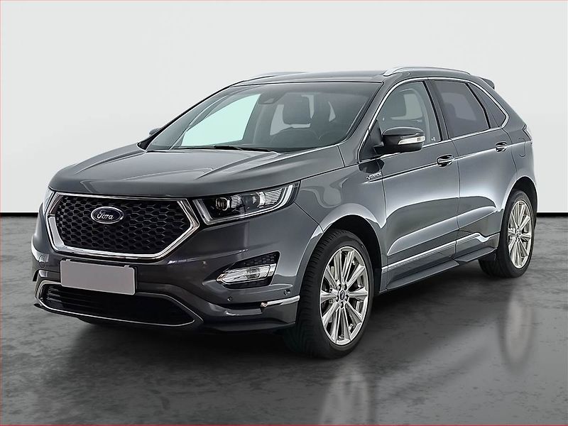 Ford Edge (2017) 2.0 Bi-TDCI, 4X4, Automat - fotka 2 z 25