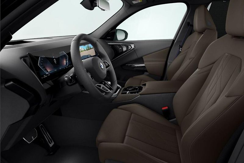BMW X3 xDrive40d - fotka 4 z 4