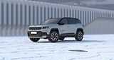 Jeep Compass (2026) Summit e-Hybrid 145k eDCT6 - náhled 1