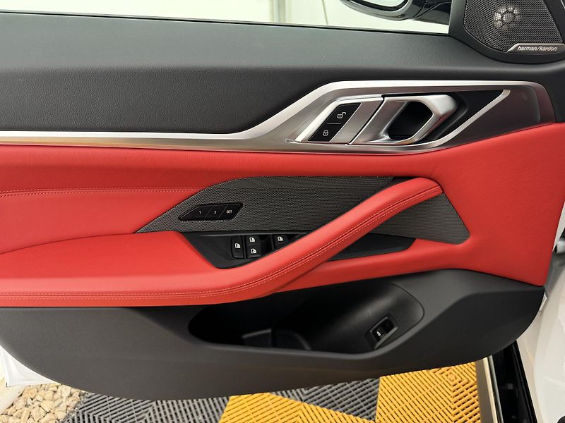 BMW Řada 4 M440i*4x4*275kw*1-MAJ*DPH*M-Pa - fotka 11 z 51