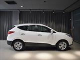 Hyundai ix35 1,7 CRDI Výhřevy - náhled 2