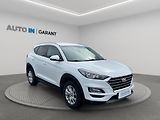 Hyundai Tucson (2020) 1.6 CRDi 85kW, ČR, Tažné - náhled 8