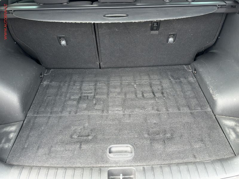 Hyundai Tucson (2016) 2.0 CRDi 4x4, ČR, AC, výhřev - fotka 7 z 21