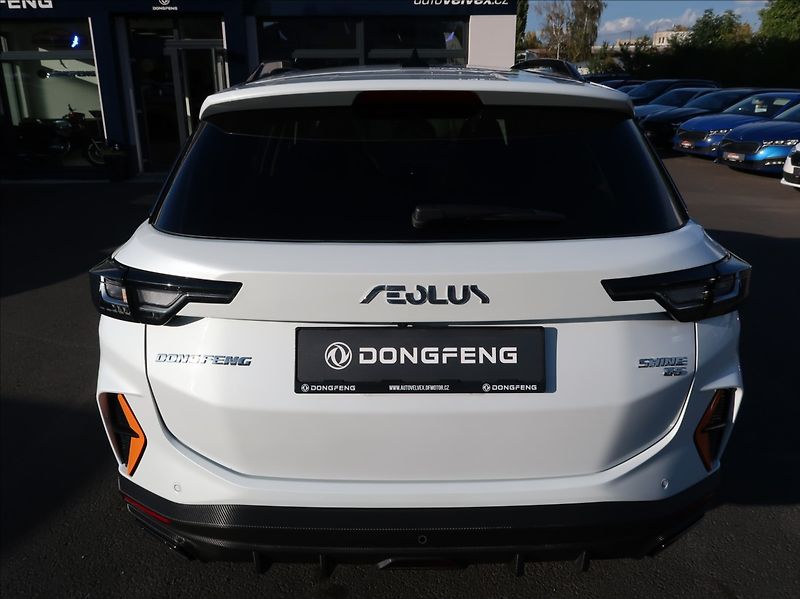 Dongfeng SHINE (2026) 1,5 i,86kW,ShineGS,E1 - fotka 8 z 24