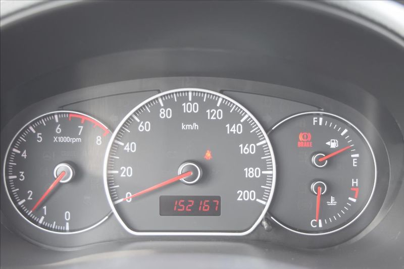 Suzuki SX4 1,6 I 79KW 4X4 TAŽNÉ VÝHŘEV - fotka 38 z 48