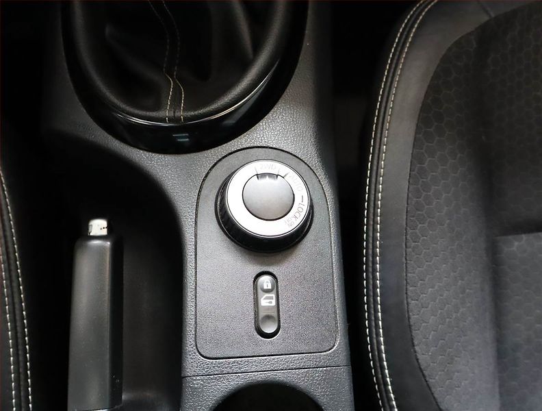 Nissan Qashqai (2013) 1.6 dCi, 4X4, Eko.zaplacen - fotka 15 z 18