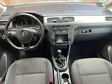 Volkswagen Caddy (2018) MAXI 2,0TDi 7míst  HIGHLINE - náhled 9