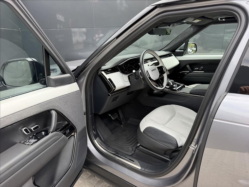Land Rover Range Rover Sport 3,0 D350 Autobiography ČR DPH - fotka 9 z 53