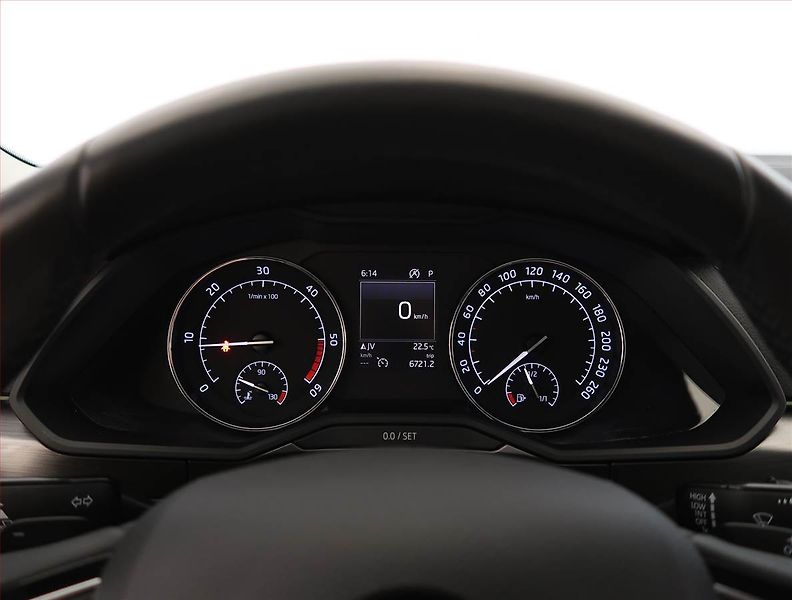 Škoda Superb (2016) 2.0 TDI 4x4, 4X4, Automat - fotka 11 z 31