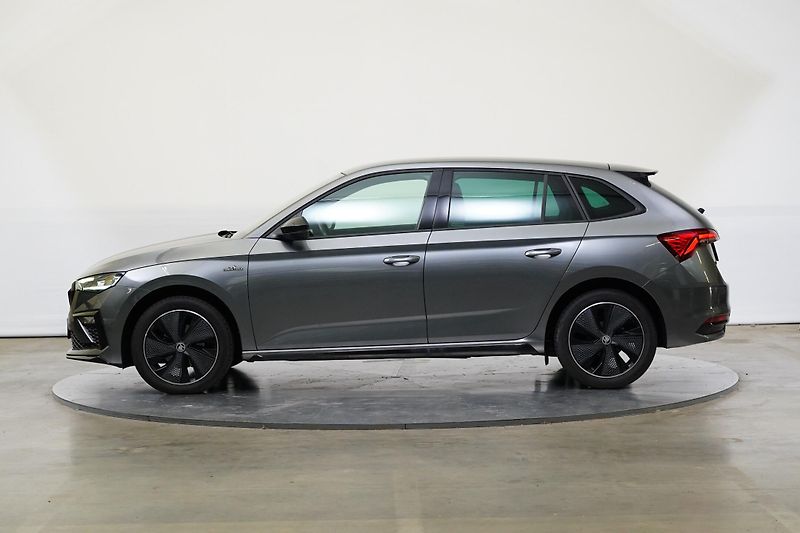 Škoda Scala - fotka 3 z 26