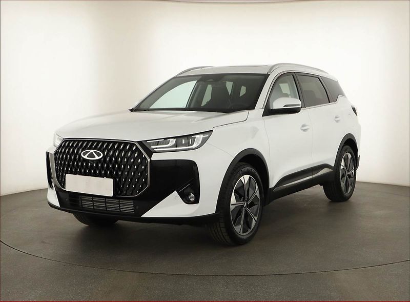 Chery Tiggo 7 (2026) 1.6 TGDI, UNIQUE, Ad. tempomat - fotka 2 z 20