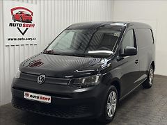 Volkswagen Caddy MAXI 2.0TDI 75kW - fotografie inzerátu