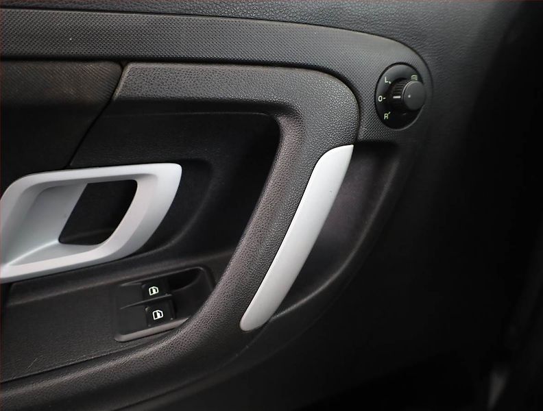Škoda Fabia (2010) Ambition 1.2 12V, Serv.kniha - fotka 10 z 11
