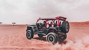 Brabus 900 Crawler