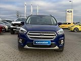 Ford Kuga 2,0 TDCi 110kW Titanium CZ - náhled 8