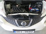Nissan Juke (2012) 1.6i,klima,navi,keyless,kamera - náhled 22
