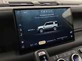 Land Rover Defender 110 D300 X-DYNAMIC HSE AWD AUT - náhled 42