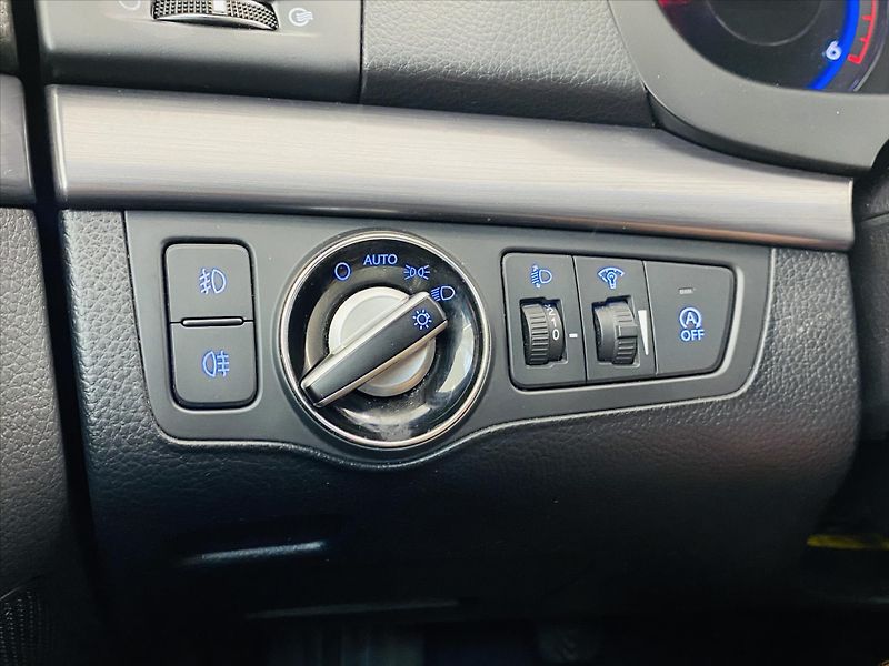 Hyundai i40 1,6 CRDi 100kW - fotka 13 z 24