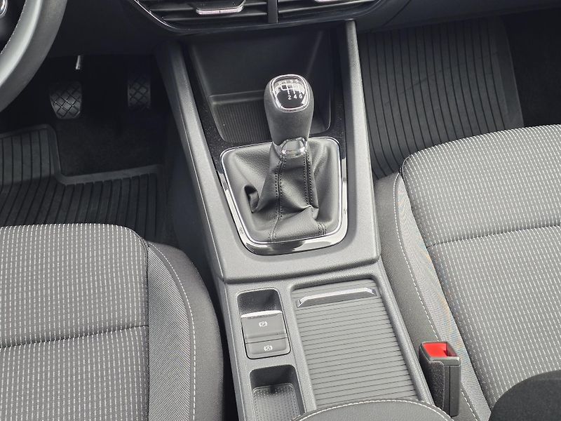 Škoda Octavia (2023) 2.0TDI AMBITION 1.MAJITEL ČR - fotka 14 z 20