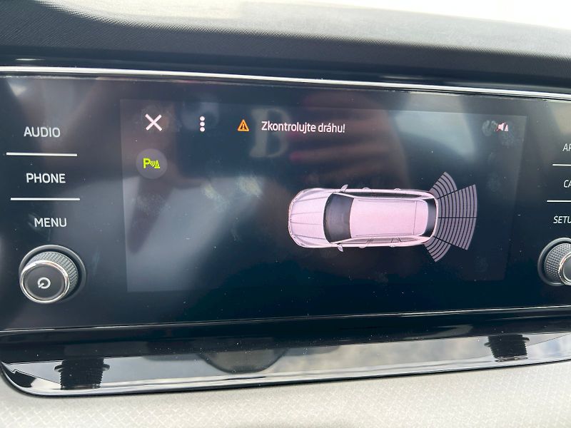Škoda Octavia (2023) OCT.COM AMB TD 110/2.0 A7A - fotka 18 z 26