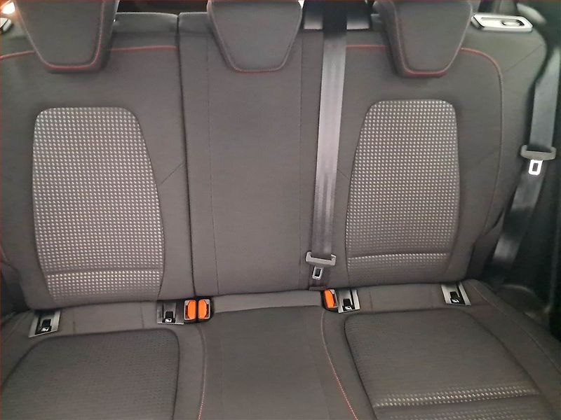 Ford Focus (2020) ST-Line 2.0 EcoBlue, Navi - fotka 10 z 21