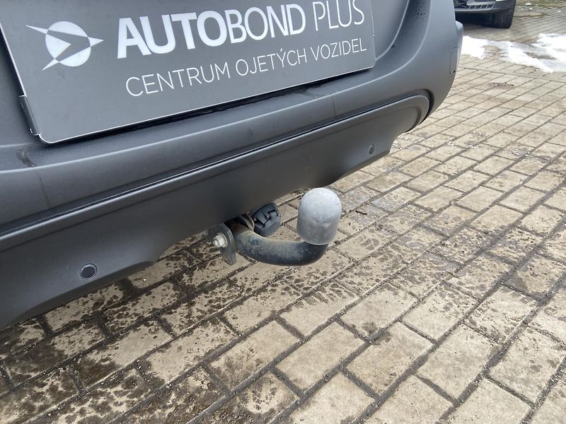 Renault Kadjar 1.2 TCe 130k ZEN - fotka 21 z 22