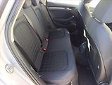 Audi A3 1,6 TDi Aut.klima,Navigace - náhled 24