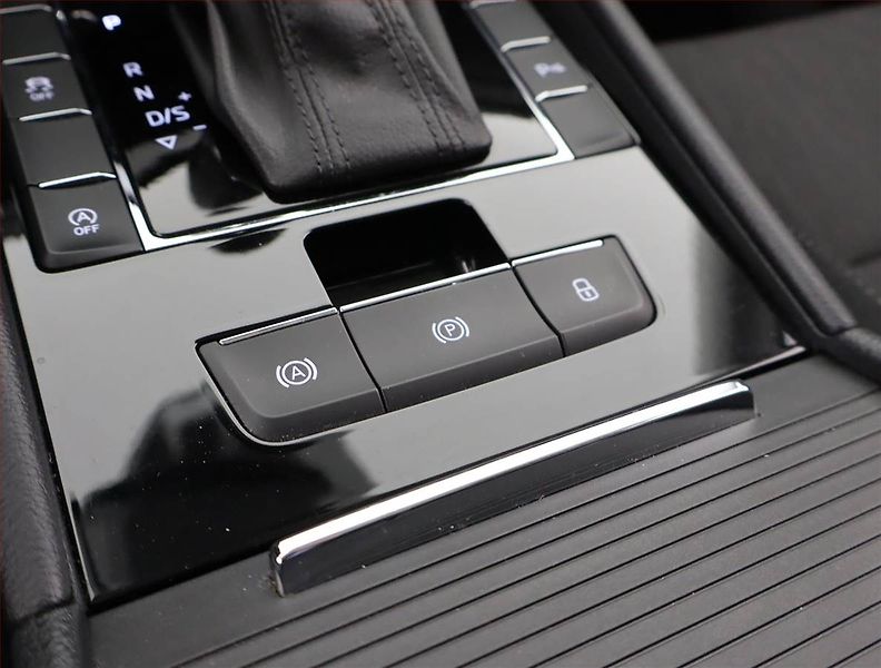 Škoda Superb (2016) Style 2.0 TDI, Automat - fotka 15 z 22