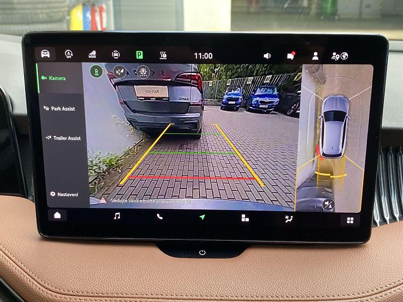 Škoda Superb (2025) Combi 2.0 TDI 4x4 DSG L&K - fotka 13 z 42