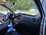 Peugeot Partner (2010) Tepee 1.6 HDi - náhled 14