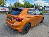 Škoda Fabia 1,0 TSI 85kW Top Selection, zá - náhled 4