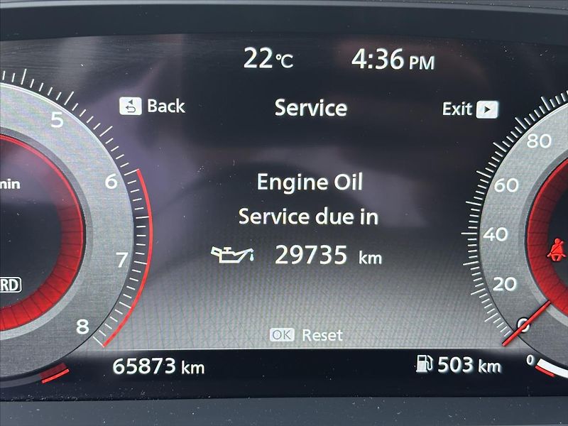 Nissan Qashqai 1,3 i AT N-Connecta - fotka 38 z 43