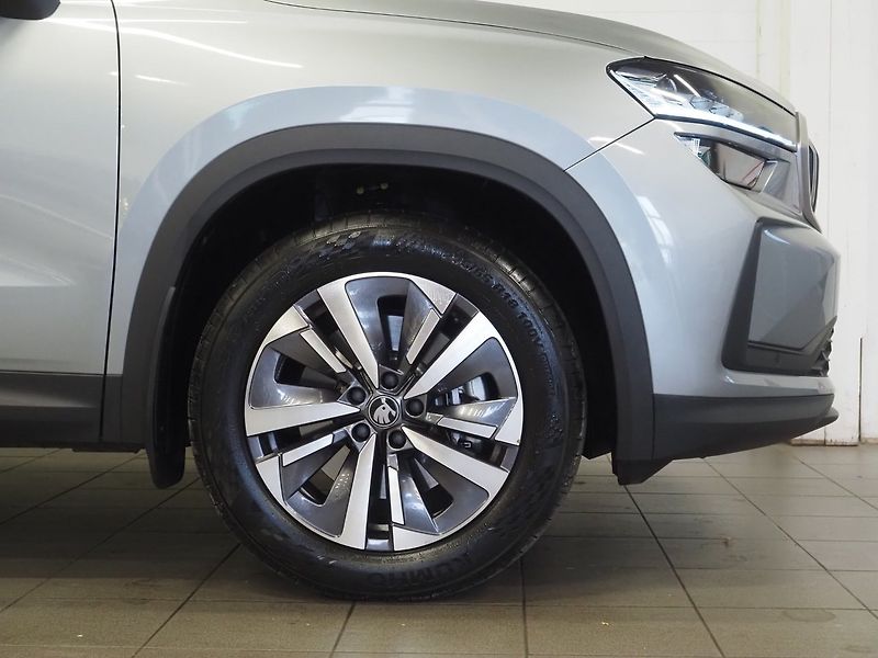 Škoda Kodiaq 1.5 eTSI 7míst Matrix Taž ACC - fotka 5 z 31
