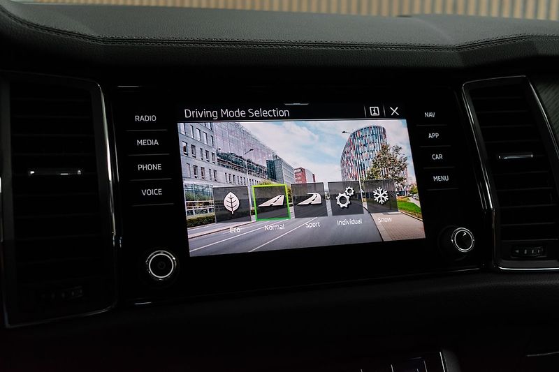 Škoda Kodiaq 2.0 TDI REZERVACE - fotka 26 z 50