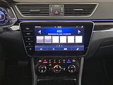 Škoda Superb (2020) Laurin&Klement 2.0 TDI - náhled 12