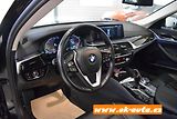 BMW Řada 5 2.0d LUXURY-LINE 98 000 KM TZ - náhled 34
