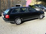 Audi A6 (2003) 1.9 TDI 96kW 2 SADY PNEU - náhled 10