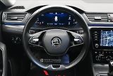 Škoda Superb 2,0 TDI 110 kW DSG Style Záruk - náhled 18