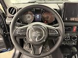 Suzuki Jimny 1,5 75 KW GLX REZERVACE!!! - náhled 19