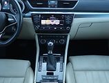 Škoda Superb (2016) Elegance 2.0 TSI, Automat - náhled 12