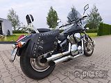 Honda VTX 1300 (2006) - náhled 4