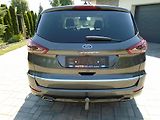 Ford S-MAX 2.0 EcoBlue 140kW 8AT Vignale - náhled 6
