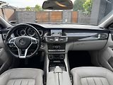 Mercedes-Benz CLS (2014) 350 CDI, 4Matic, AMG - náhled 16