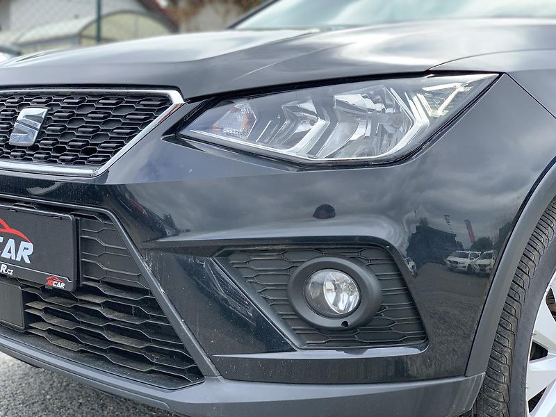 Seat Arona Xcellence 1.0TSi 70kw odp.DPH - fotka 39 z 44