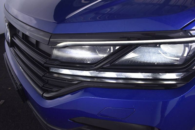 Volkswagen Touareg (2022) 3.0TDI 210kW 4Motion - fotka 23 z 24
