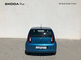Škoda Citigo (2018) 1.0 MPI / 44 kW / 5MP / Elegan - náhled 9