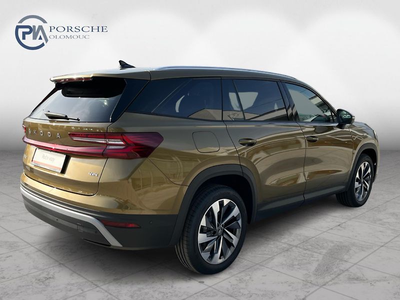 Škoda Kodiaq 2.0TDi 142 kW 4X4 ExclusiveSel - fotka 2 z 30