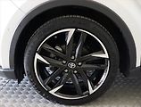 Toyota C-HR (2022) GR Sport 2.0 Hybrid - náhled 15