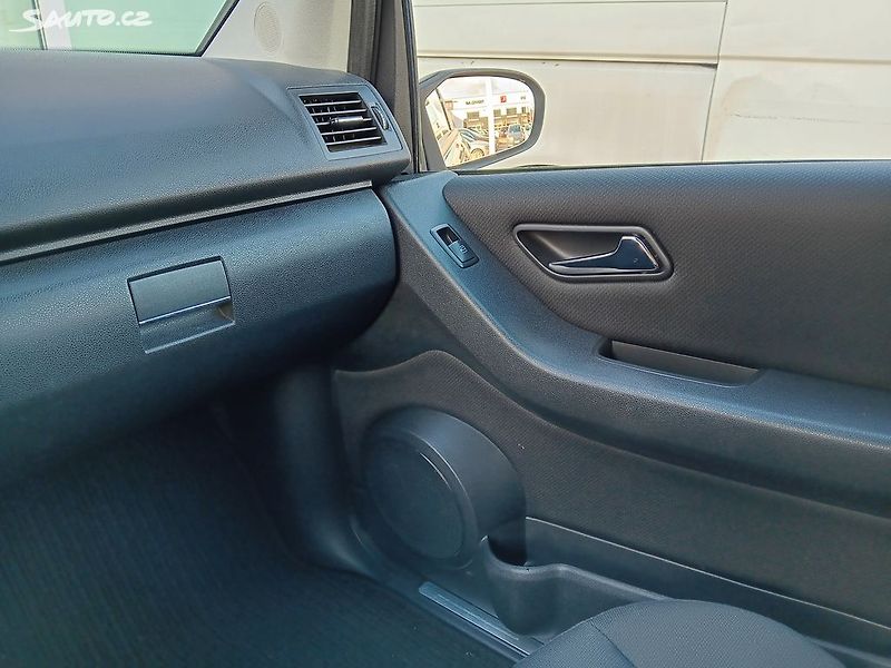 Mercedes-Benz Třídy A 160 CDI 60kW ČR 1.MAJITEL - fotka 20 z 24